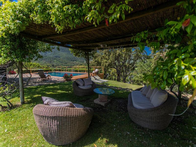 Country Relais La Mortella image