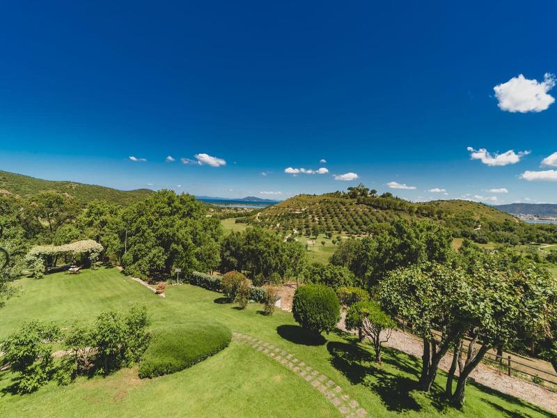Country Relais La Mortella image
