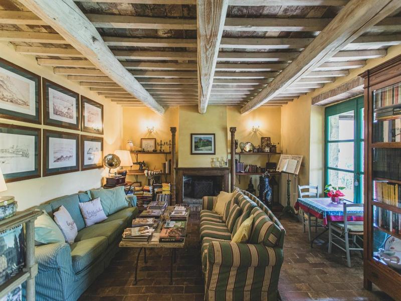 Country Relais La Mortella image