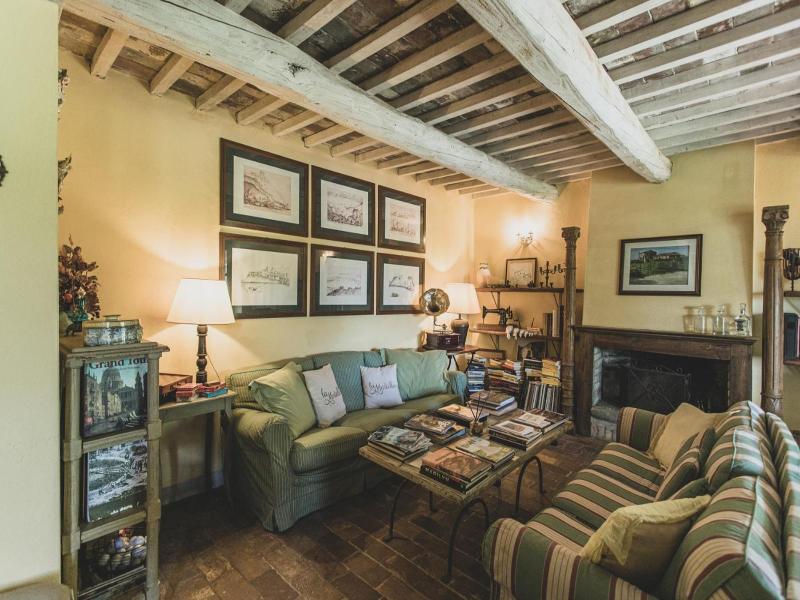 Country Relais La Mortella image