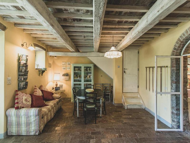 Country Relais La Mortella image