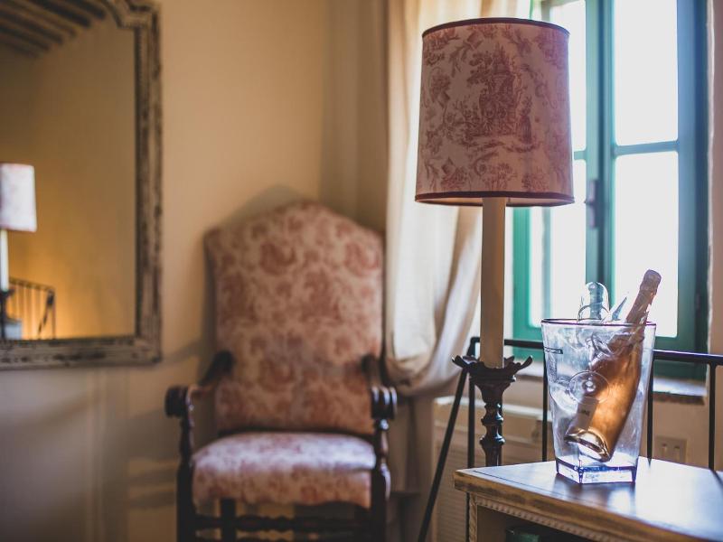 Country Relais La Mortella image