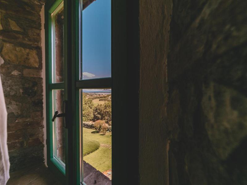 Country Relais La Mortella image