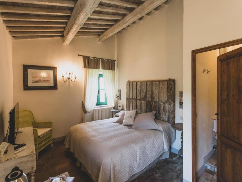 Country Relais La Mortella image