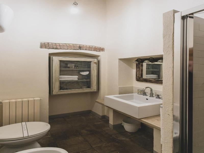 Country Relais La Mortella image