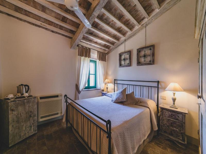 Country Relais La Mortella image