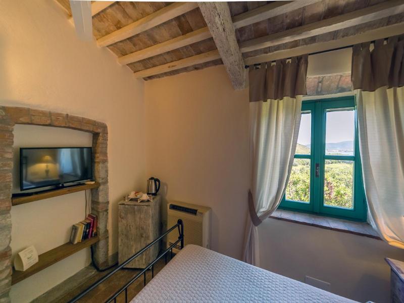 Country Relais La Mortella image
