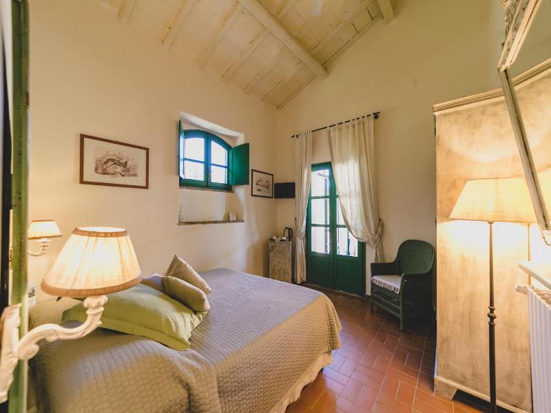 Country Relais La Mortella image