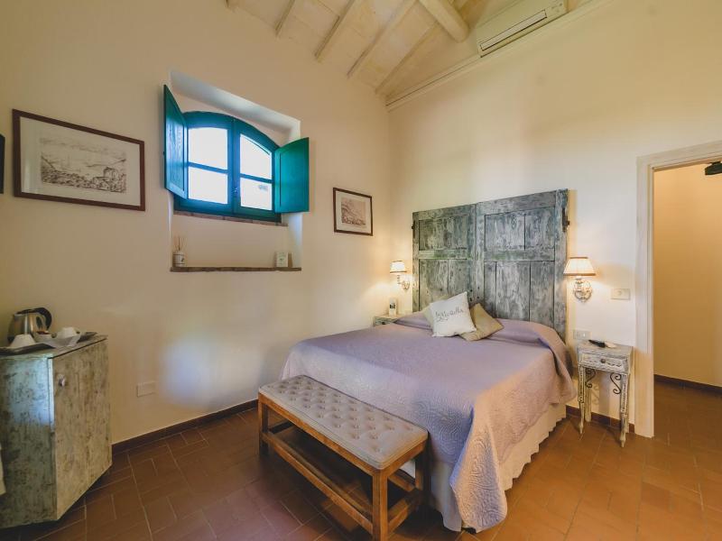 Country Relais La Mortella image