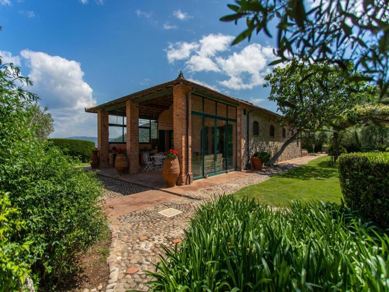 Country Relais La Mortella image