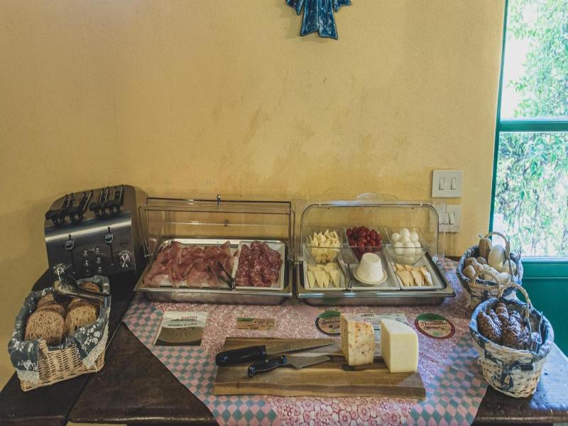 Country Relais La Mortella image