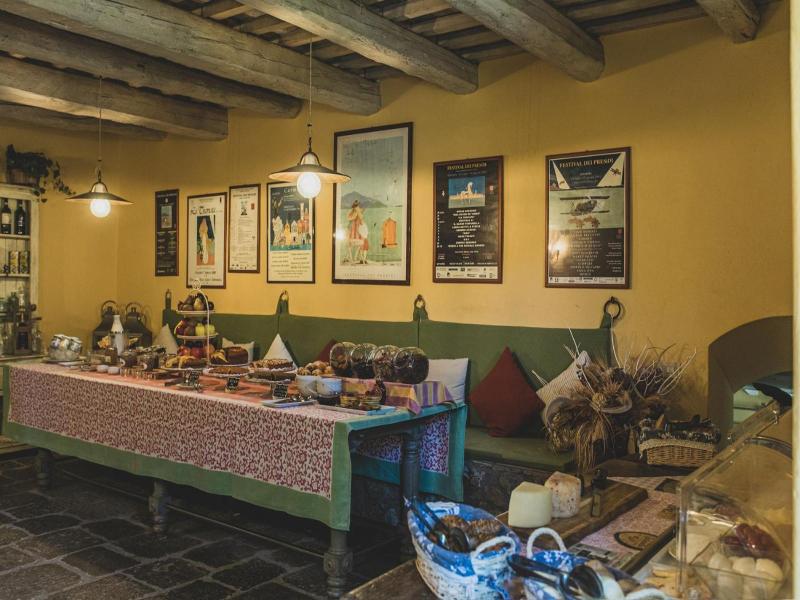 Country Relais La Mortella image