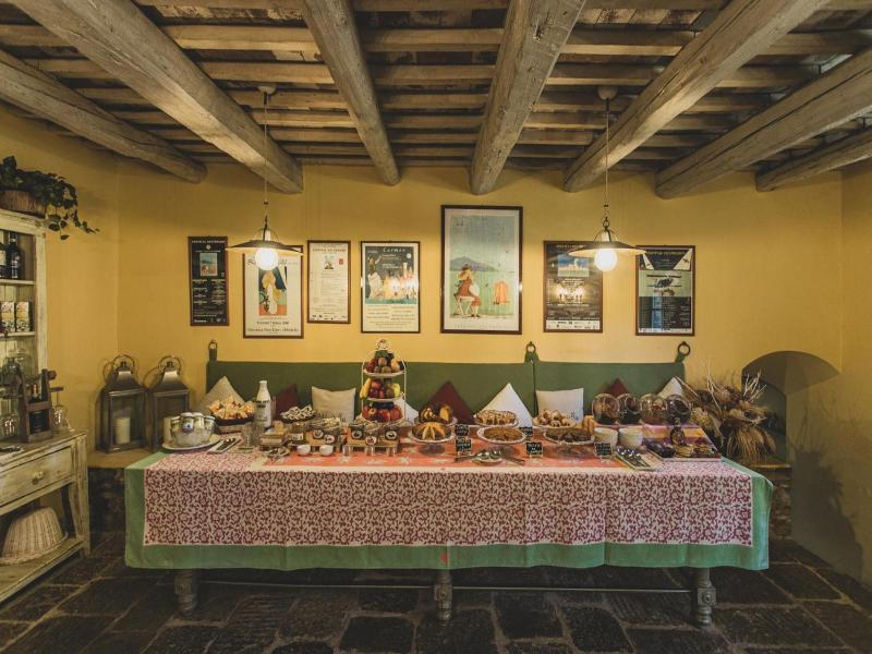 Country Relais La Mortella image