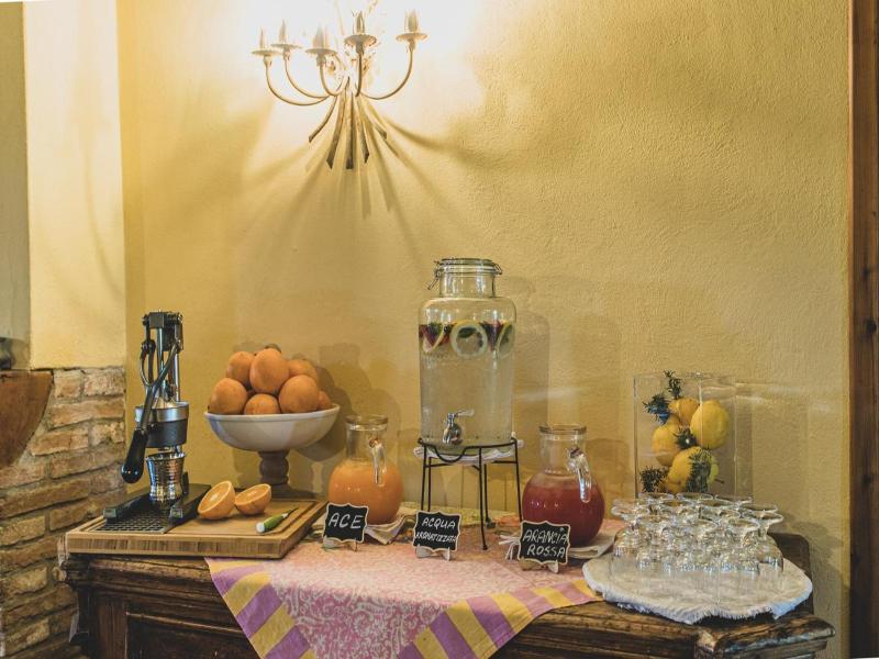 Country Relais La Mortella image