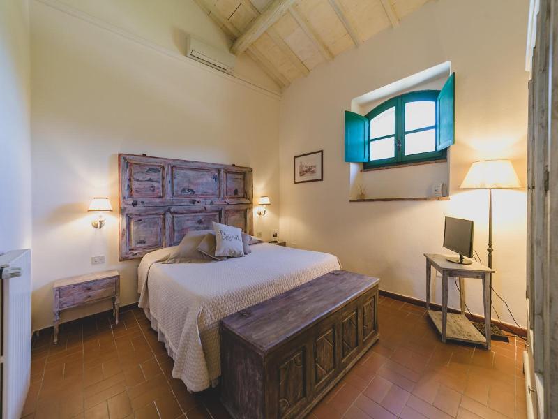 Country Relais La Mortella image