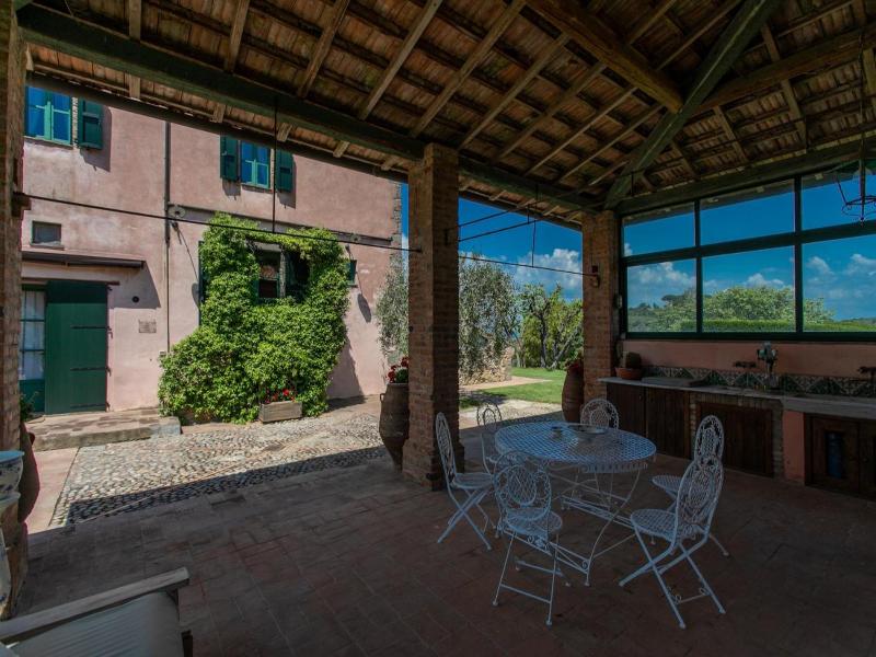 Country Relais La Mortella image