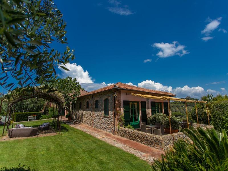 Country Relais La Mortella image
