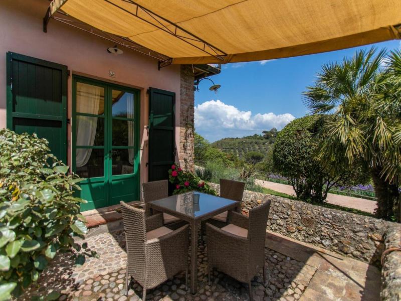 Country Relais La Mortella image