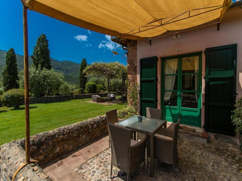 Country Relais La Mortella image