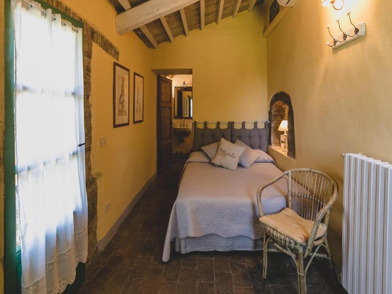Country Relais La Mortella image