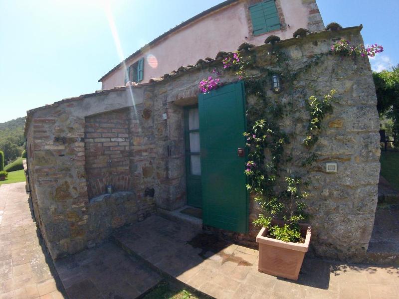 Country Relais La Mortella image