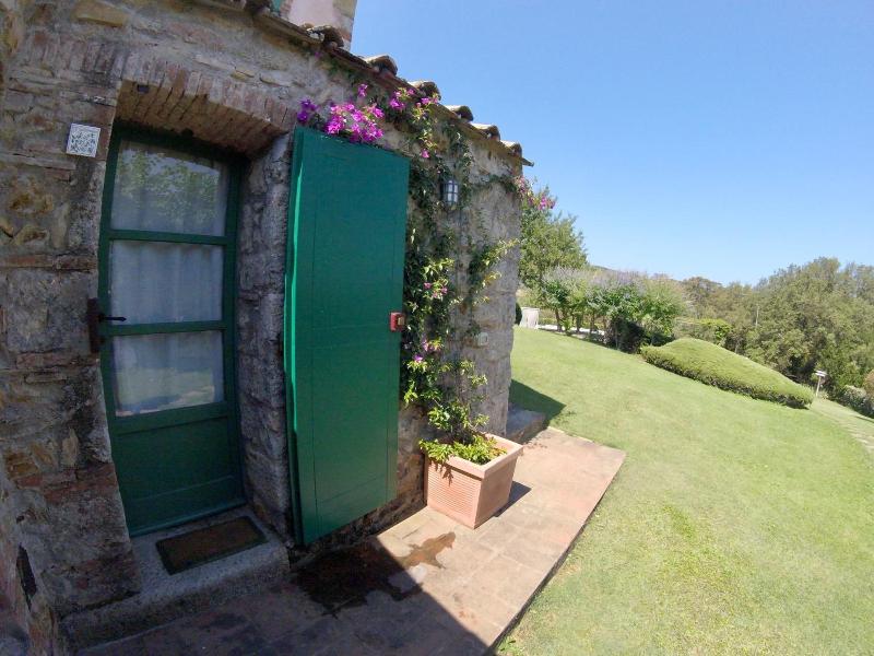 Country Relais La Mortella image