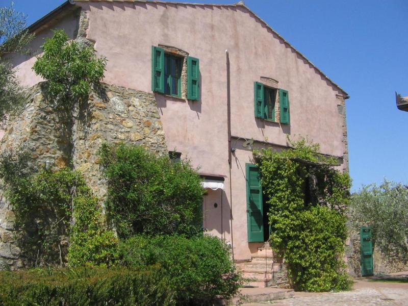 Country Relais La Mortella image