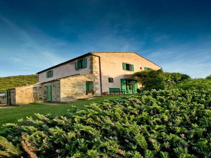 Country Relais La Mortella image