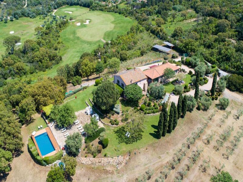 Country Relais La Mortella image