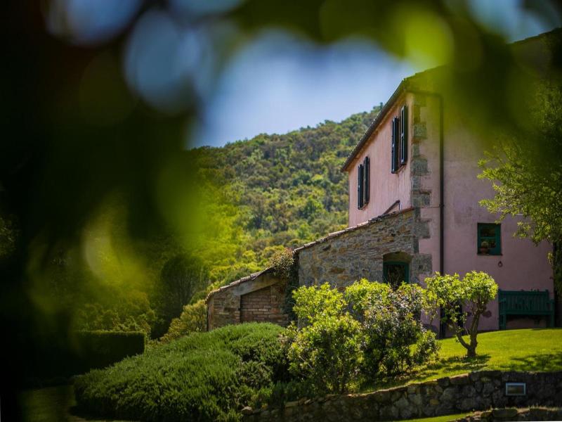 Country Relais La Mortella image