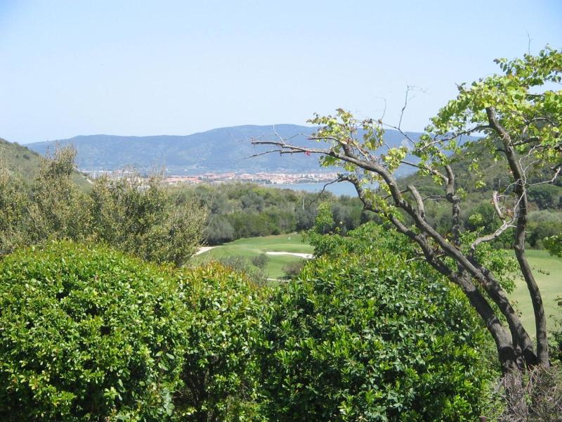 Country Relais La Mortella image