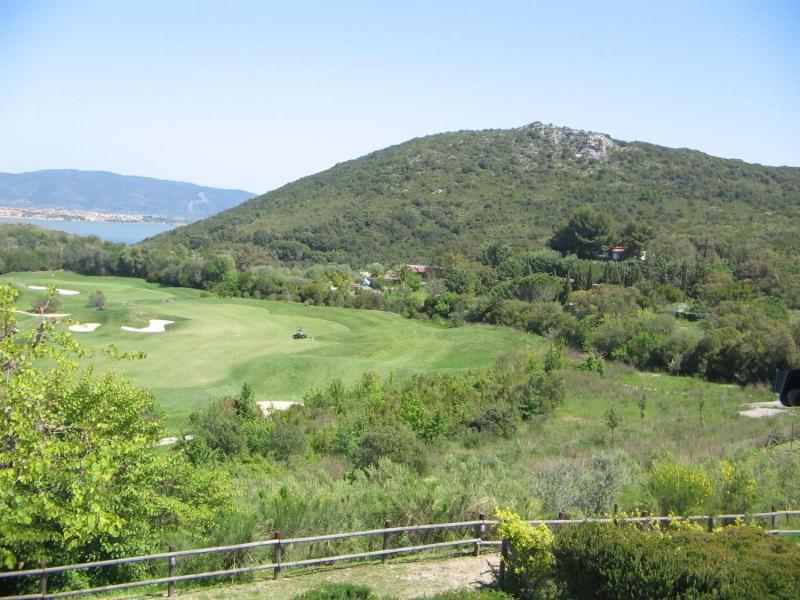 Country Relais La Mortella image