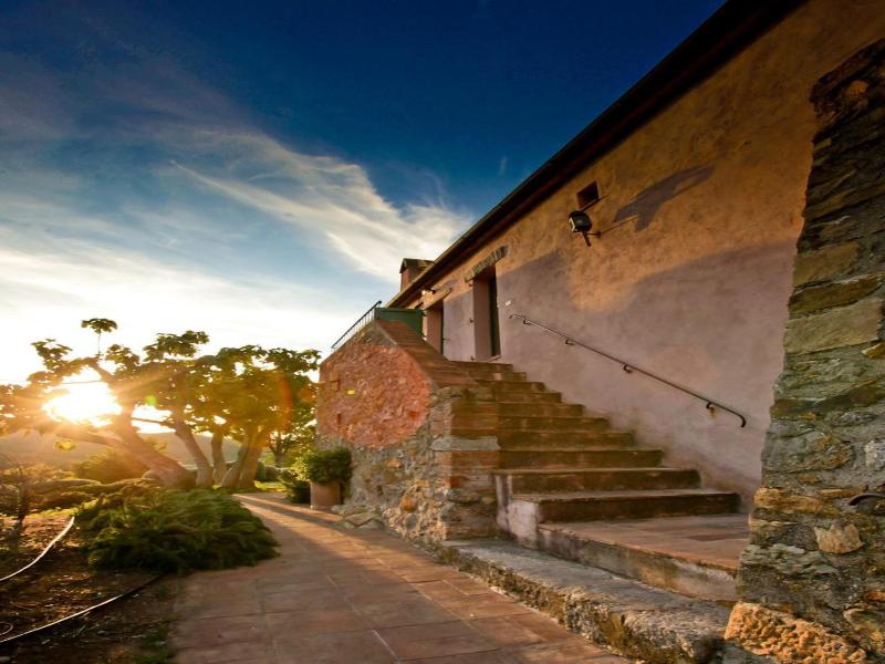 Country Relais La Mortella image