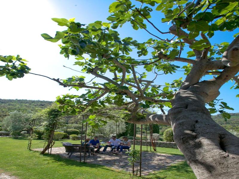 Country Relais La Mortella image