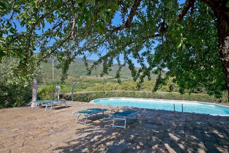 Country Relais La Mortella image