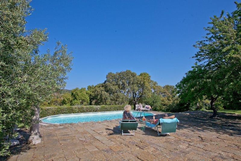 Country Relais La Mortella image