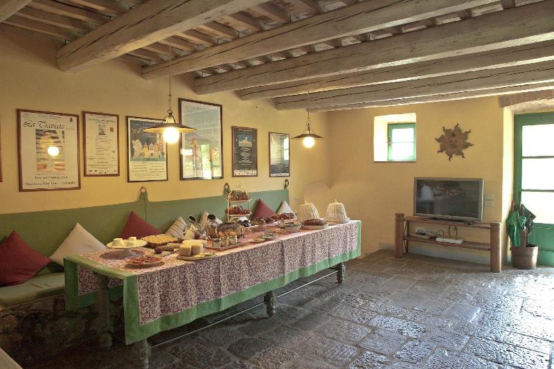 Country Relais La Mortella image