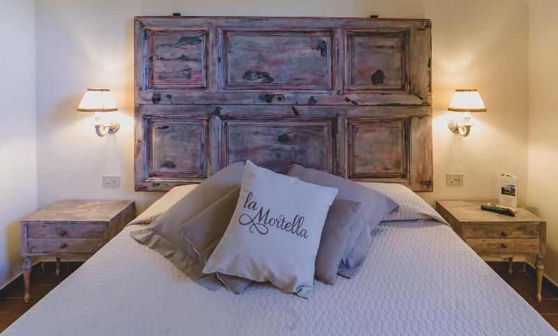 Country Relais La Mortella image