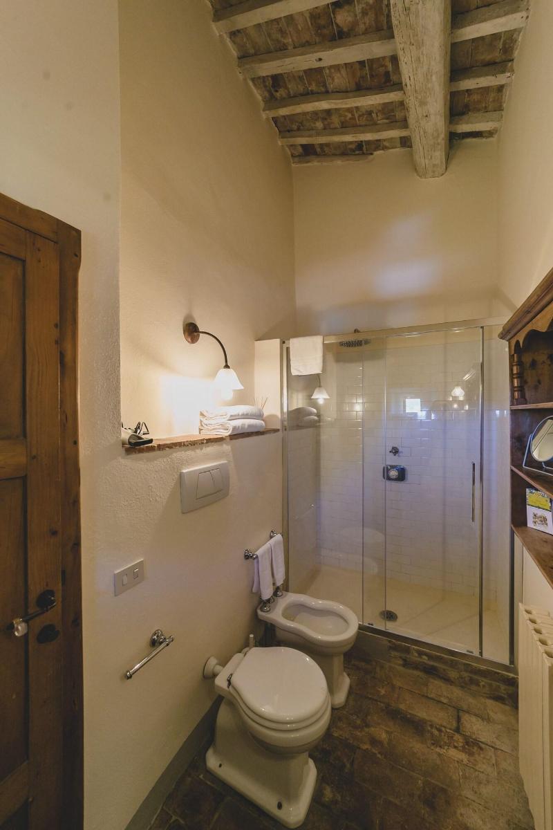 Country Relais La Mortella image