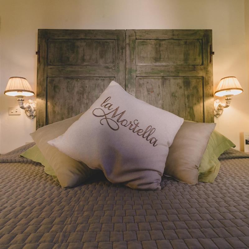 Country Relais La Mortella image