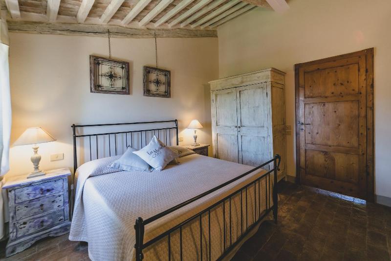 Country Relais La Mortella image