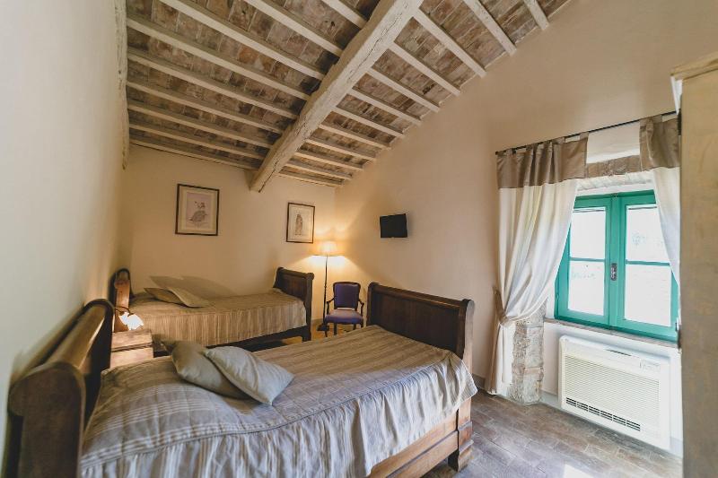 Country Relais La Mortella image