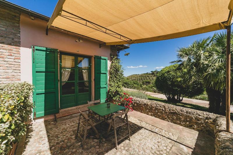 Country Relais La Mortella image