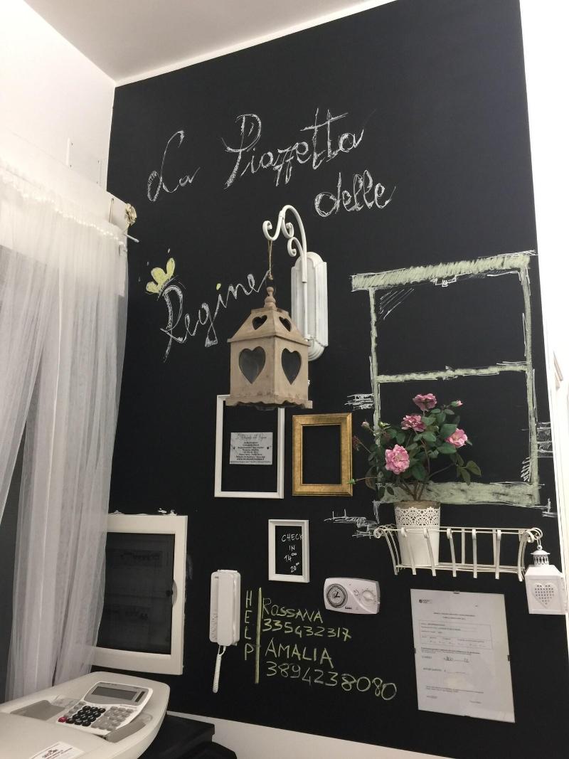 La Piazzetta Delle Regine image