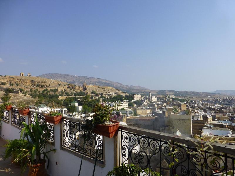 Dar Naima - Hostel image
