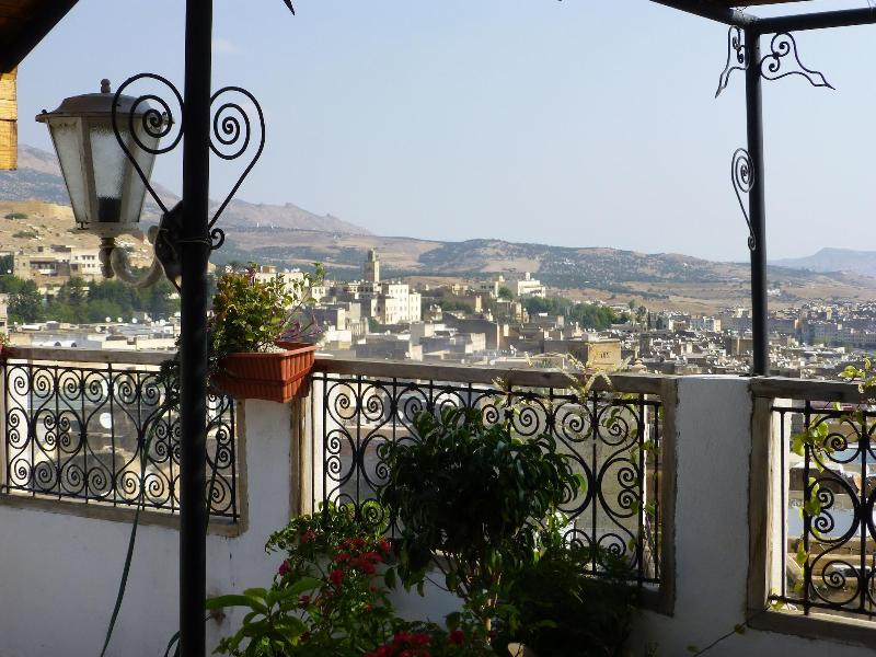 Dar Naima - Hostel image
