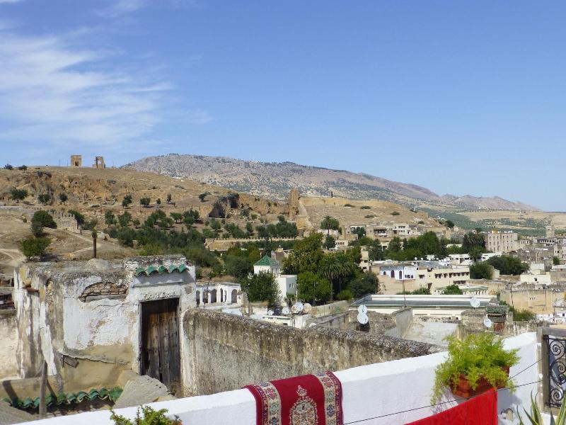 Dar Naima - Hostel — general view