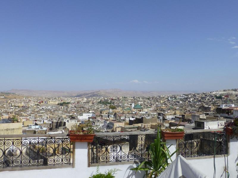 Dar Naima - Hostel — general view