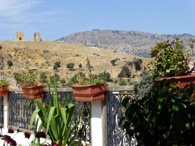 Dar Naima - Hostel — general view