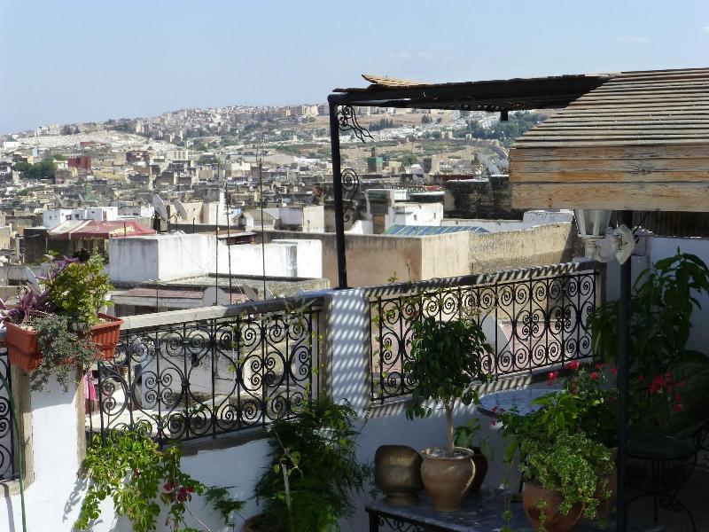 Dar Naima - Hostel — general view